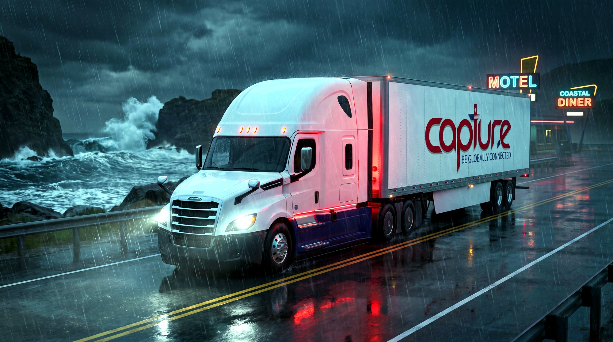 Full Truckload