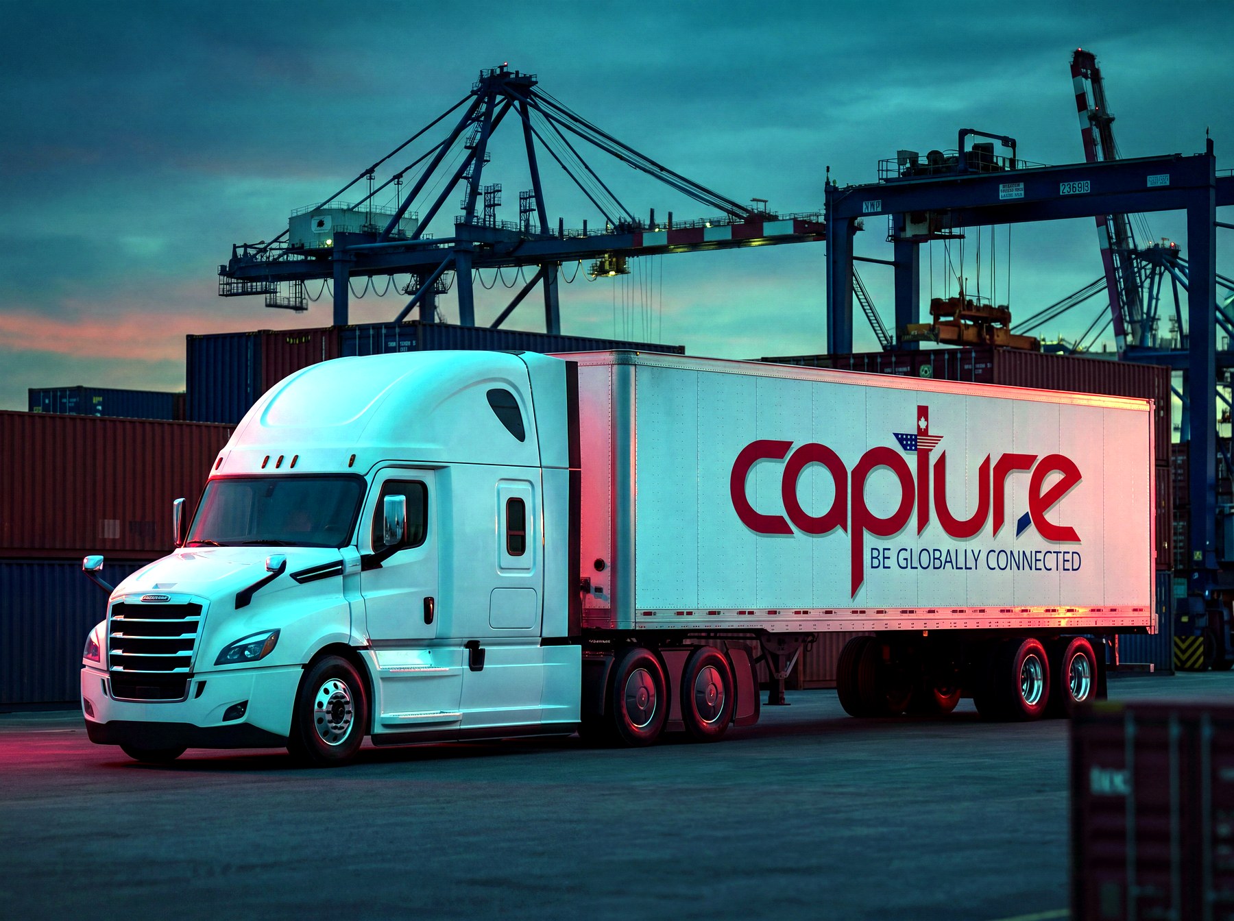 Cross-Border Transportation