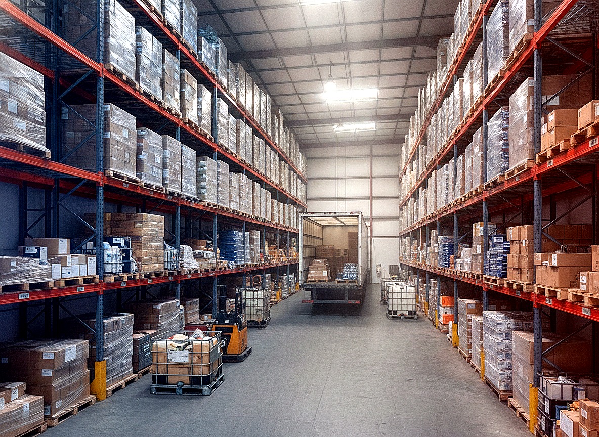 Wholesale